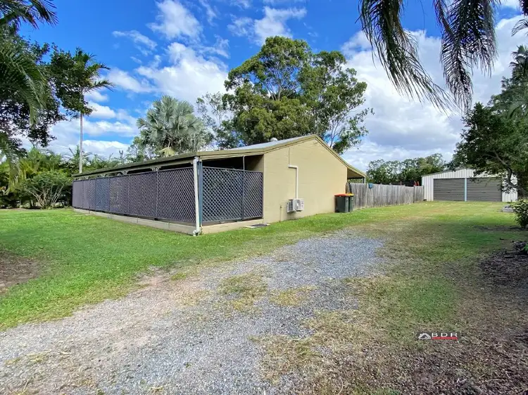 20-22 Annie Street, Howard QLD 4659