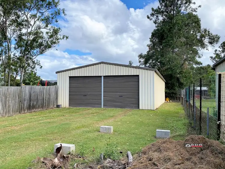 Third view of Homely house listing, 20-22 Annie Street, Howard QLD 4659