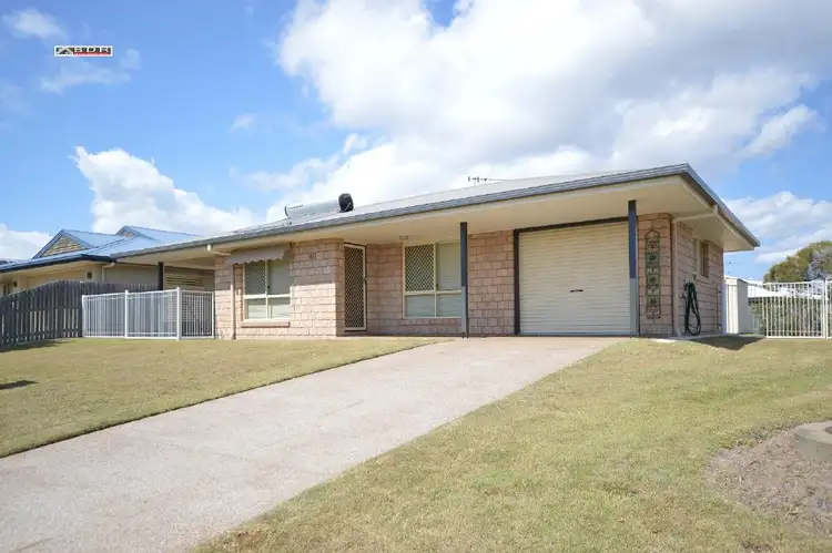 10 Krista Court, Burrum Heads QLD 4659