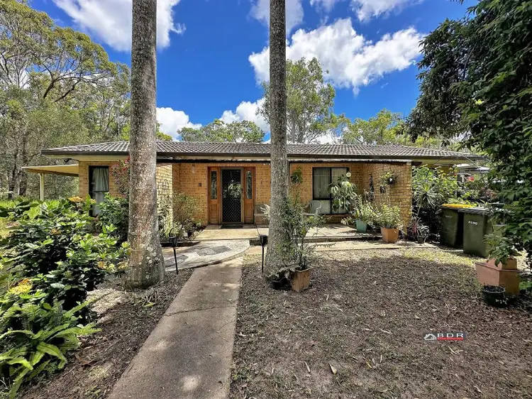 Second view of Homely house listing, 9 Hartley Street, Burrum Town QLD 4659