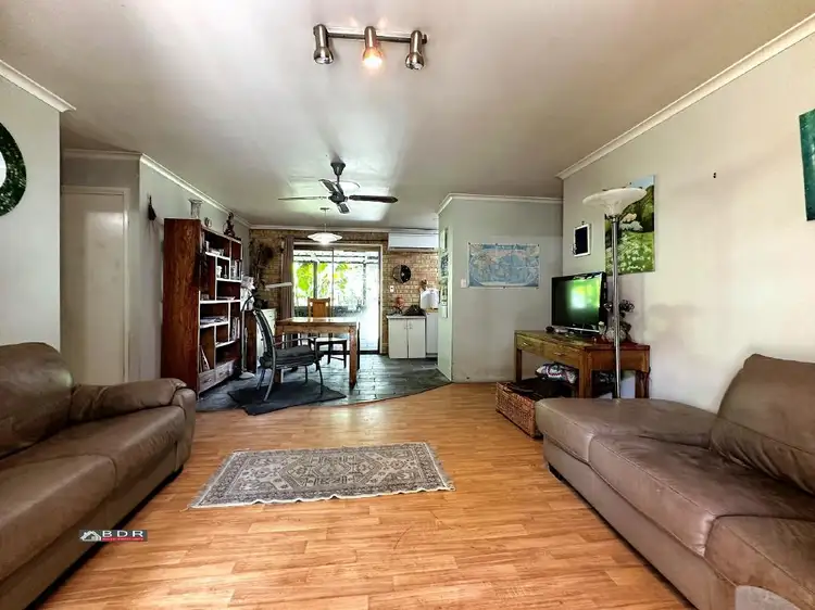 Third view of Homely house listing, 9 Hartley Street, Burrum Town QLD 4659