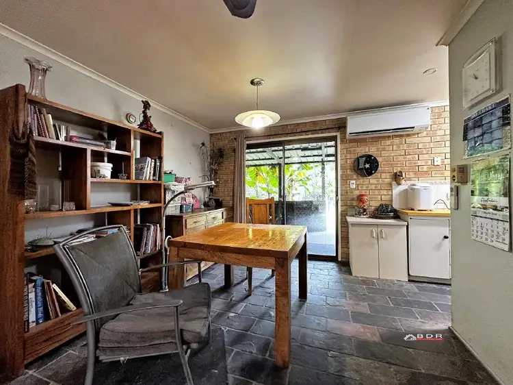 Fourth view of Homely house listing, 9 Hartley Street, Burrum Town QLD 4659