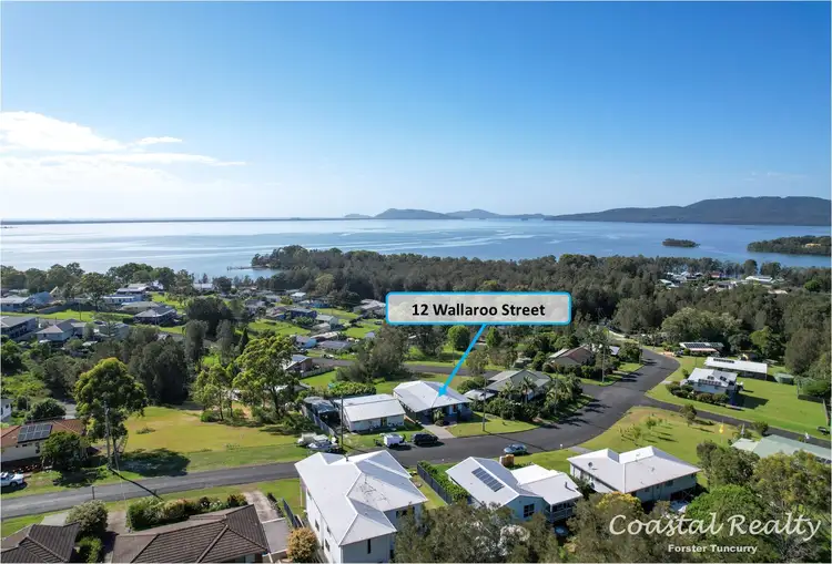 12 Wallaroo Street, Coomba Park NSW 2428