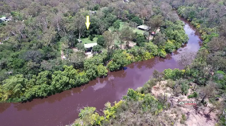 110 Pacific Haven Cct, Pacific Haven QLD 4659