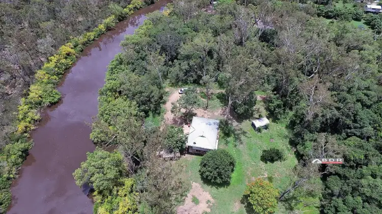 Third view of Homely house listing, 110 Pacific Haven Cct, Pacific Haven QLD 4659