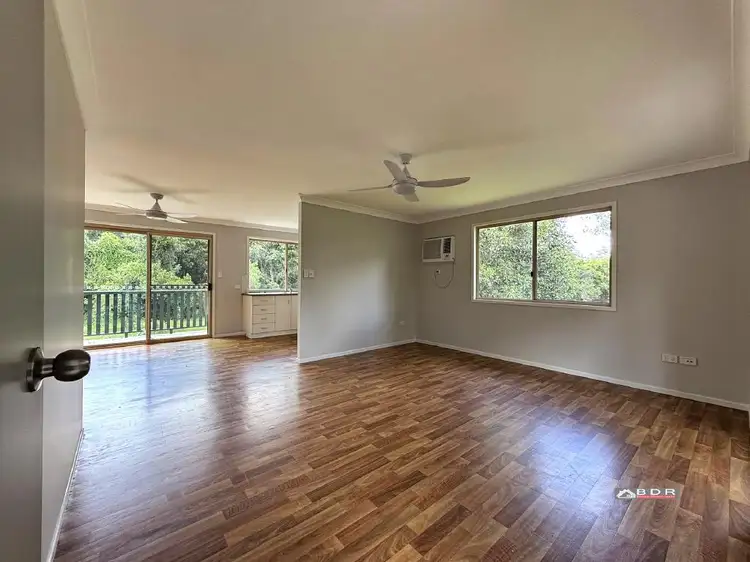Fifth view of Homely house listing, 110 Pacific Haven Cct, Pacific Haven QLD 4659
