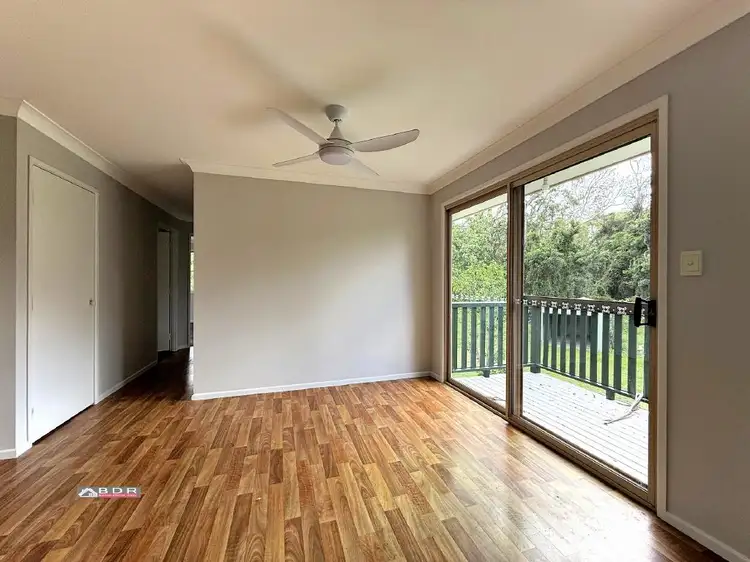 Sixth view of Homely house listing, 110 Pacific Haven Cct, Pacific Haven QLD 4659