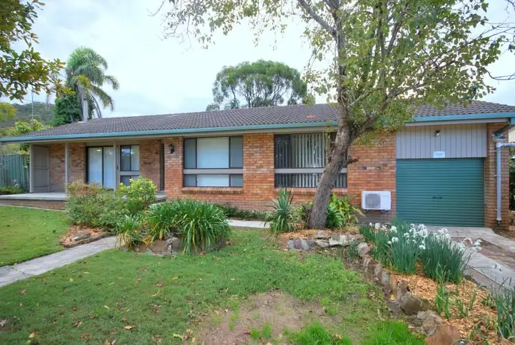 Main view of Homely house listing, 4 Runyon Close, Narara NSW 2250
