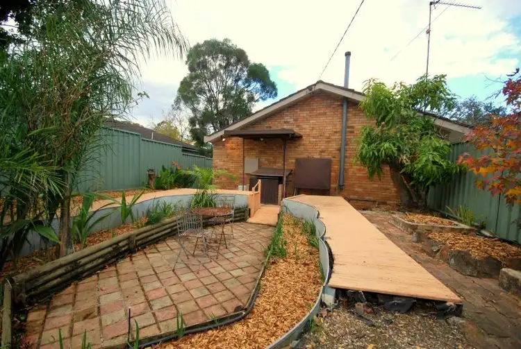 Second view of Homely house listing, 4 Runyon Close, Narara NSW 2250