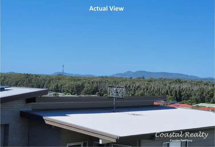 Third view of Homely land listing, 12 Narran Close, Forster NSW 2428