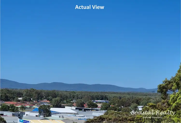 Fourth view of Homely land listing, 12 Narran Close, Forster NSW 2428