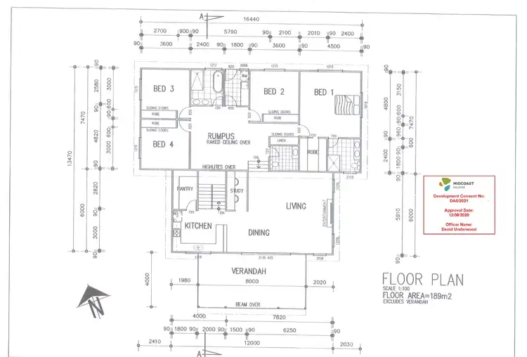 Sixth view of Homely land listing, 12 Narran Close, Forster NSW 2428