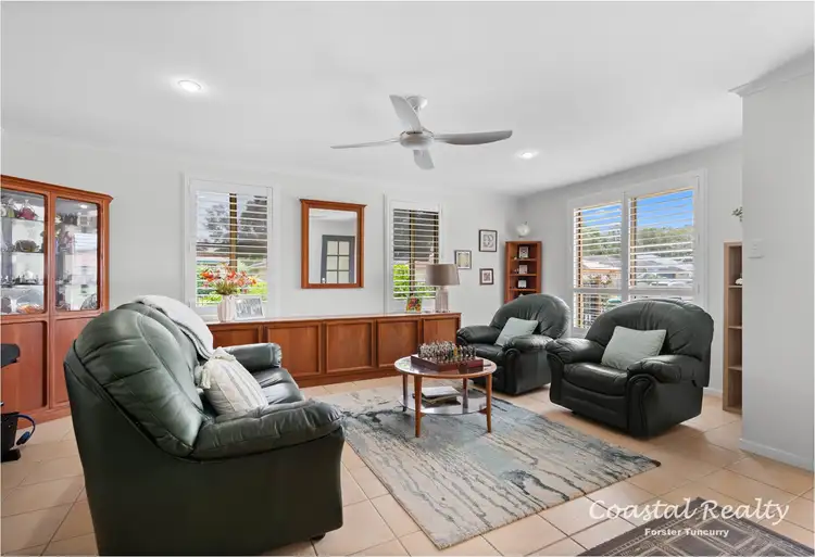 Third view of Homely house listing, 11 Nuwarra Circuit, Forster NSW 2428
