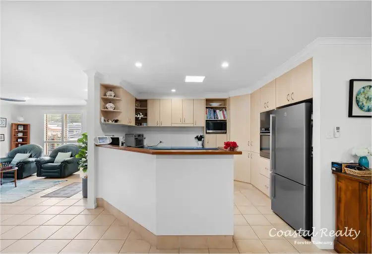 Fourth view of Homely house listing, 11 Nuwarra Circuit, Forster NSW 2428