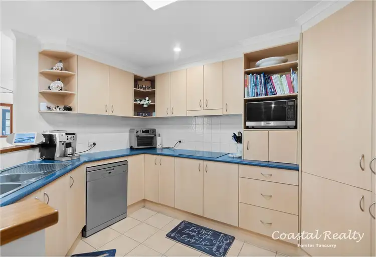 Fifth view of Homely house listing, 11 Nuwarra Circuit, Forster NSW 2428