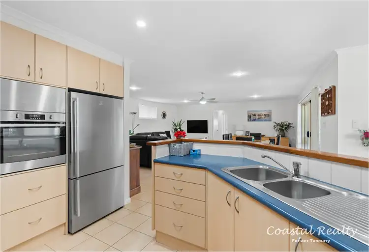 Sixth view of Homely house listing, 11 Nuwarra Circuit, Forster NSW 2428