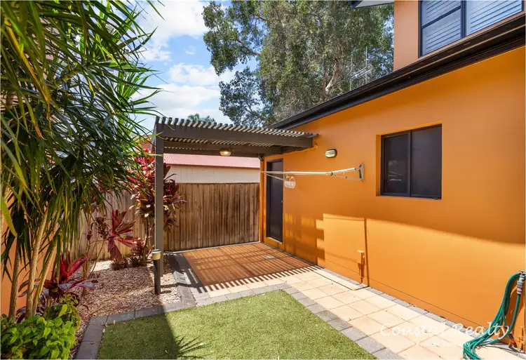 Fourth view of Homely townhouse listing, 6/30-32 Wallis Street, Forster NSW 2428