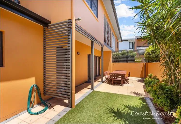 Fifth view of Homely townhouse listing, 6/30-32 Wallis Street, Forster NSW 2428