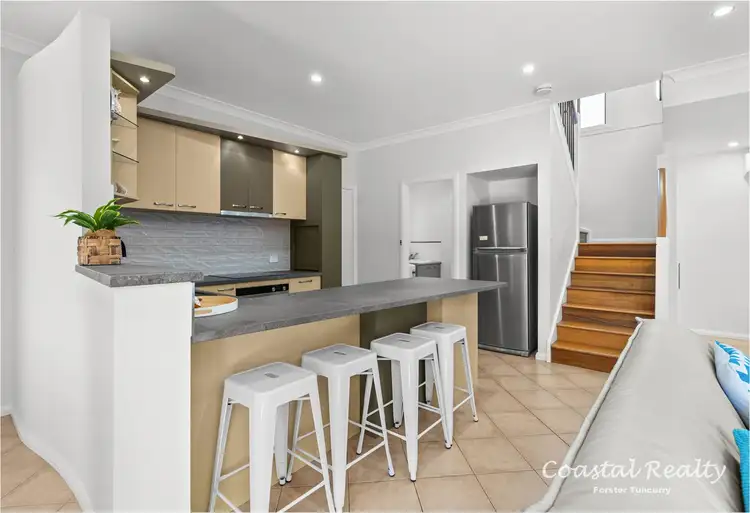 Sixth view of Homely townhouse listing, 6/30-32 Wallis Street, Forster NSW 2428