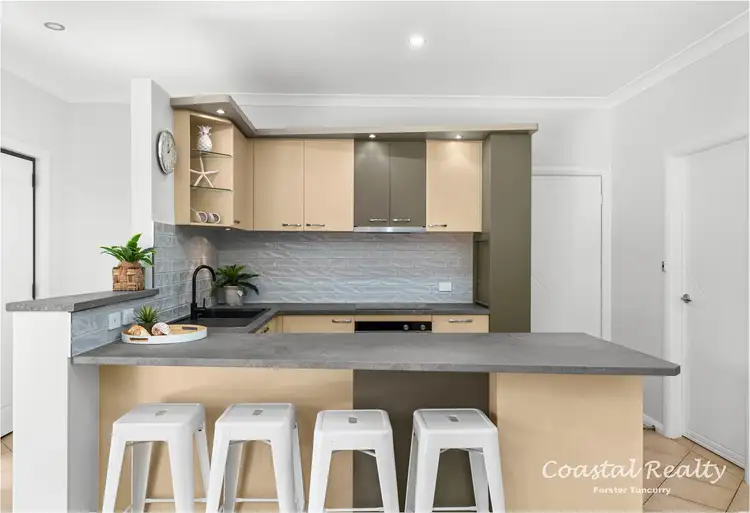 Seventh view of Homely townhouse listing, 6/30-32 Wallis Street, Forster NSW 2428