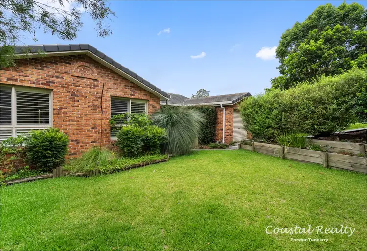 Second view of Homely house listing, 12 Emerald place, Green Point NSW 2428