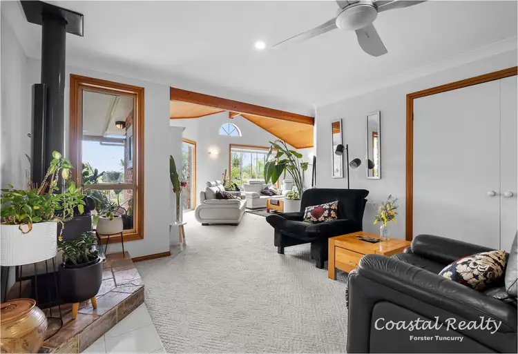 Third view of Homely house listing, 12 Emerald place, Green Point NSW 2428