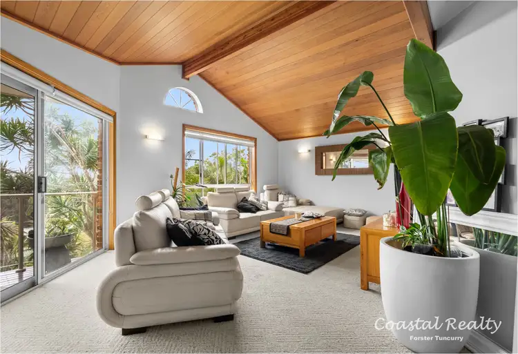 Fourth view of Homely house listing, 12 Emerald place, Green Point NSW 2428