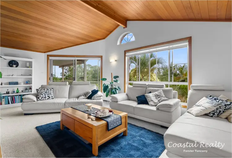 Fifth view of Homely house listing, 12 Emerald place, Green Point NSW 2428
