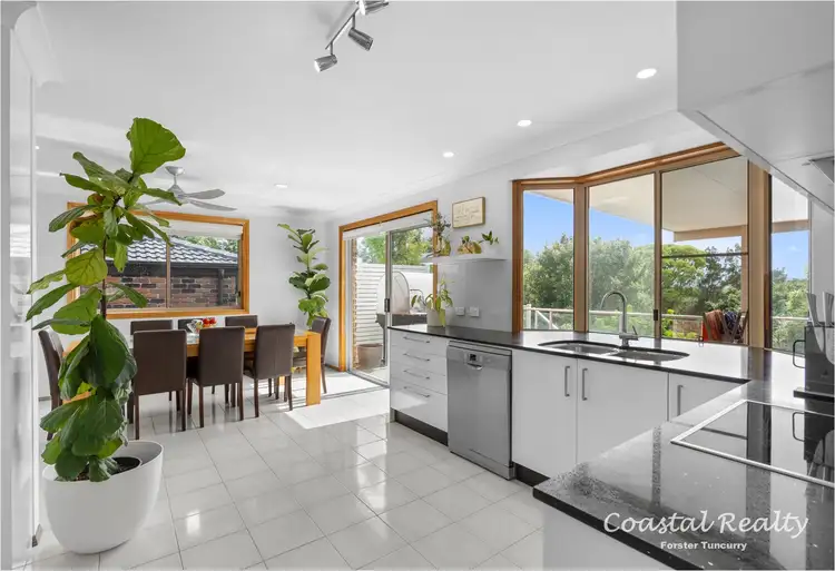 Sixth view of Homely house listing, 12 Emerald place, Green Point NSW 2428