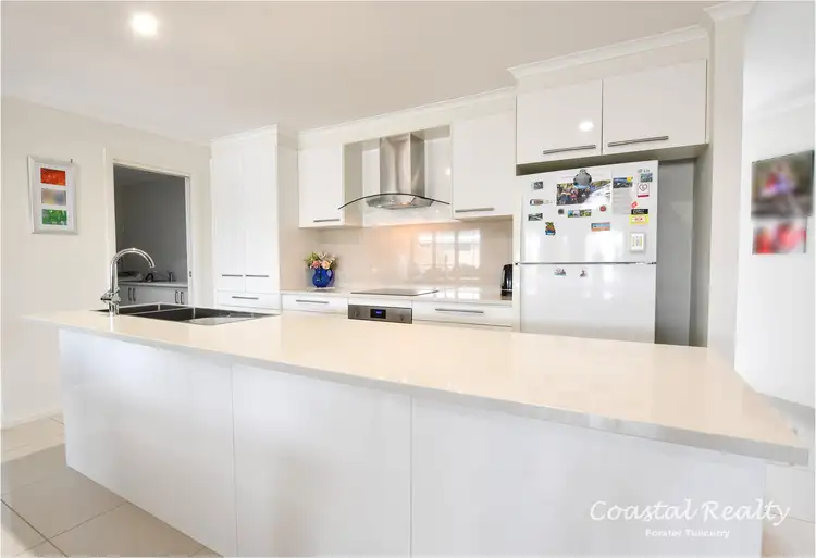 Second view of Homely villa listing, 2/1A Cedar Grove, Forster NSW 2428