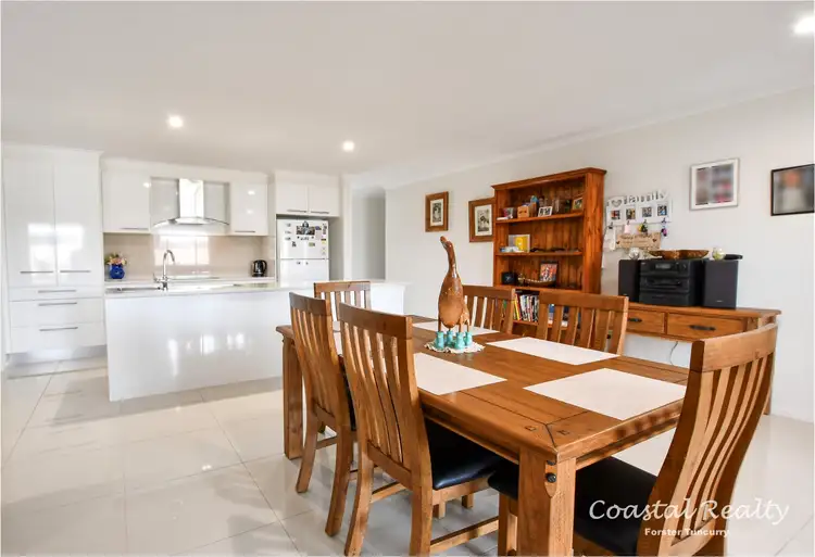 Third view of Homely villa listing, 2/1A Cedar Grove, Forster NSW 2428