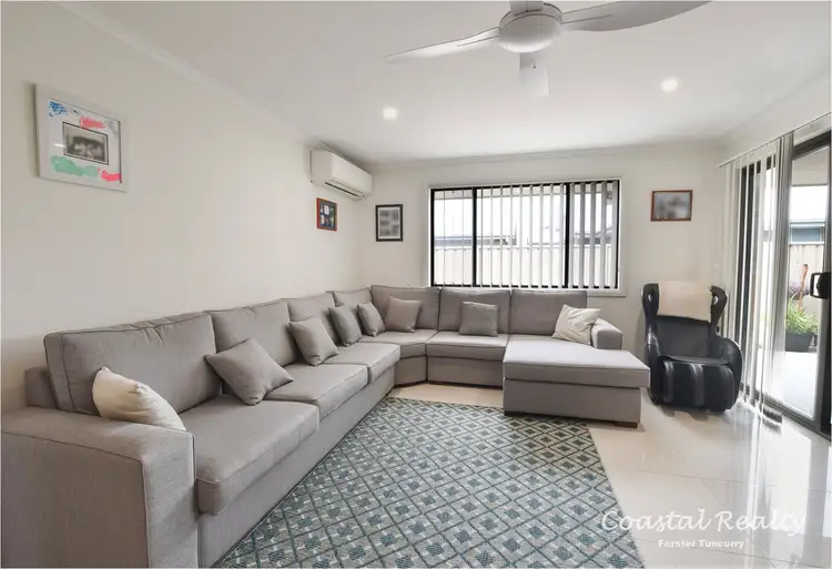 Sixth view of Homely villa listing, 2/1A Cedar Grove, Forster NSW 2428