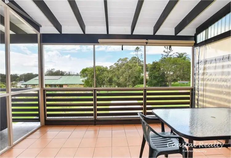 Third view of Homely house listing, 8 Kirribilli Avenue, Coomba Park NSW 2428