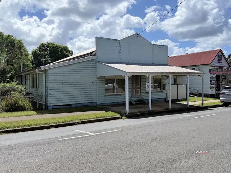 75 Steley Street, Howard QLD 4659