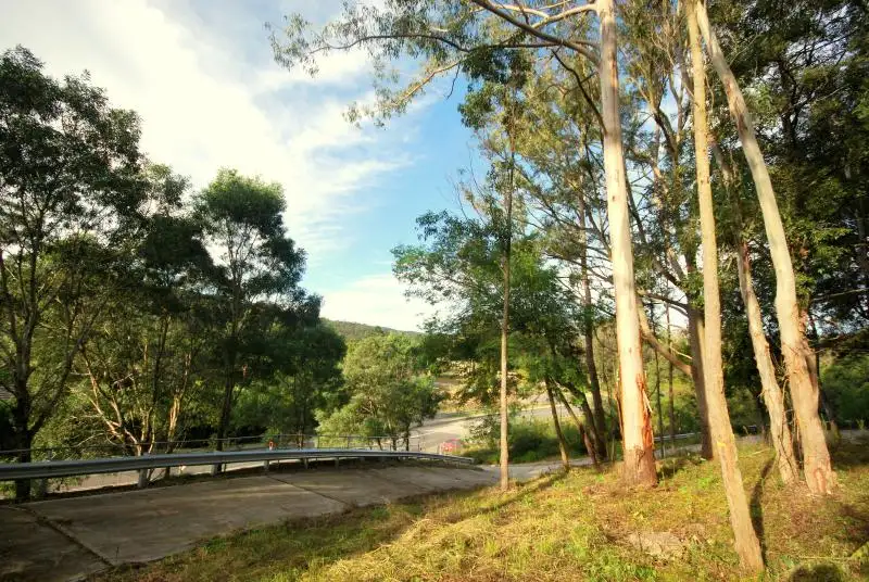 Main view of Homely land listing, 2/42 The Ridgeway, Lisarow NSW 2250