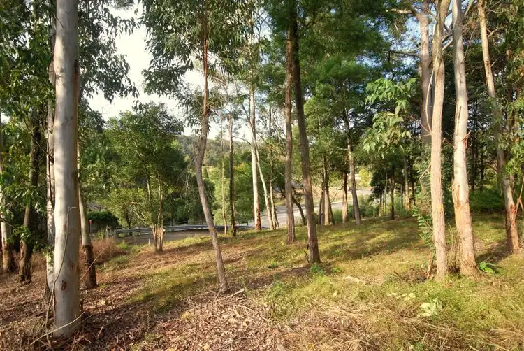 Second view of Homely land listing, 2/42 The Ridgeway, Lisarow NSW 2250