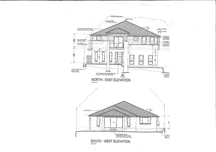 Fourth view of Homely land listing, 2/42 The Ridgeway, Lisarow NSW 2250