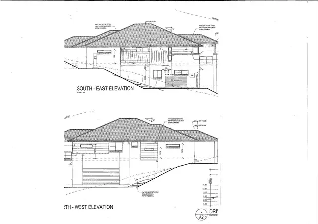 Fifth view of Homely land listing, 2/42 The Ridgeway, Lisarow NSW 2250