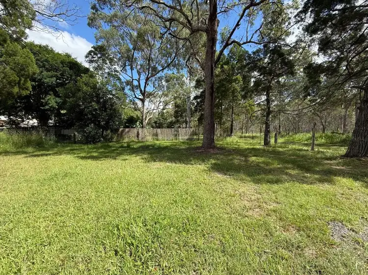 26 Hartley  Steet, Burrum town QLD 4659