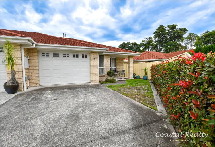 2/21 Robina Grove, Forster NSW 2428