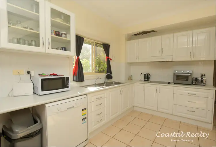 Second view of Homely house listing, 37 Yallambee Street, Coomba Park NSW 2428