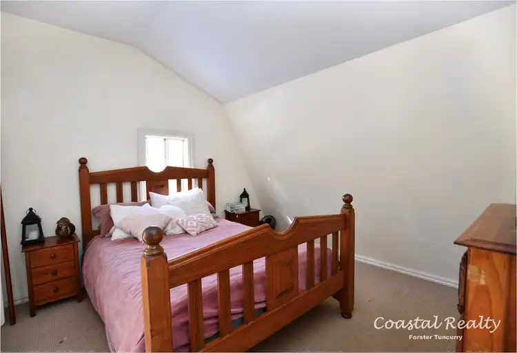 Fourth view of Homely house listing, 37 Yallambee Street, Coomba Park NSW 2428