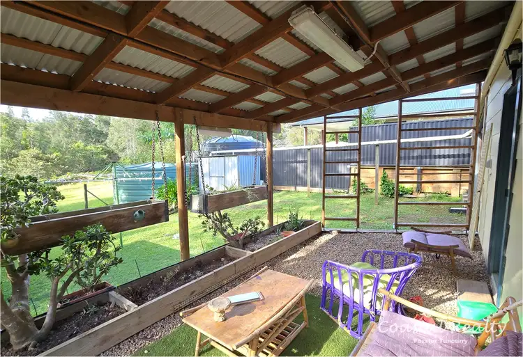 37 Yallambee Street, Coomba Park NSW 2428