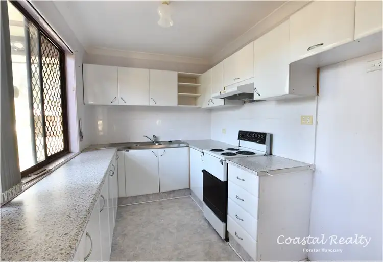 Second view of Homely villa listing, 32/12 Goldens Road, Forster NSW 2428