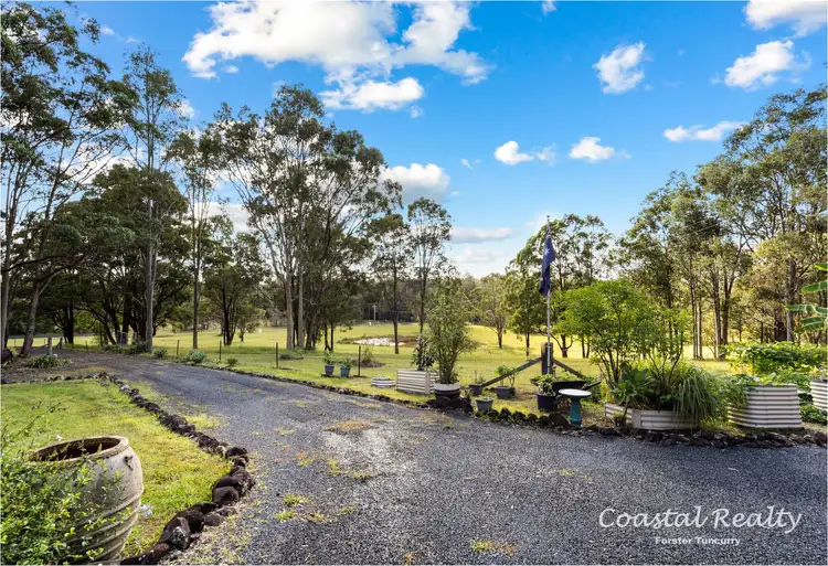 Fourth view of Homely rural property listing, 403 Burraneer Road, Coomba Park NSW 2428