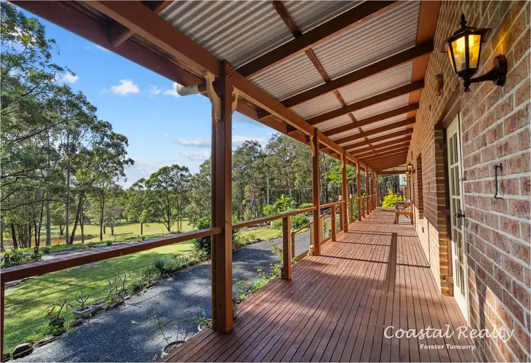 Fifth view of Homely rural property listing, 403 Burraneer Road, Coomba Park NSW 2428