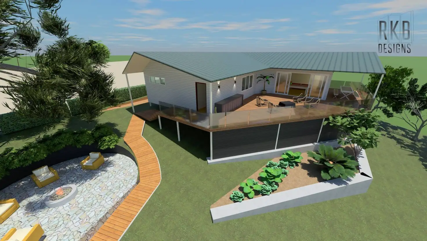 Main view of Homely land listing, 7 Dandanong Crescent, Coomba Park NSW 2428