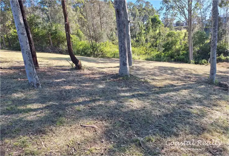 Fourth view of Homely land listing, 7 Dandanong Crescent, Coomba Park NSW 2428