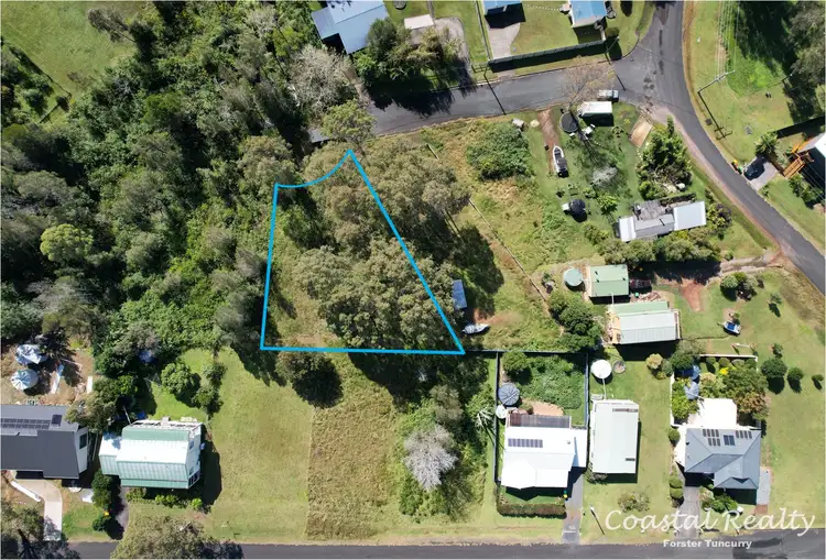 Sixth view of Homely land listing, 7 Dandanong Crescent, Coomba Park NSW 2428