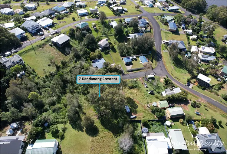 Seventh view of Homely land listing, 7 Dandanong Crescent, Coomba Park NSW 2428